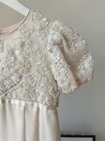 Нарядное платье, 140