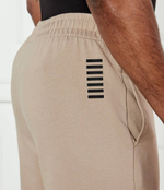 Спортивные штаны EA7 - бежевый(8NPP66 PJVRZ)