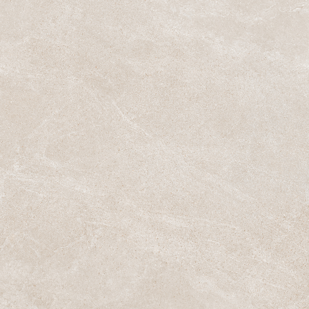 Керамогранит, Creanza, CASTELLO CREMA, 600x600 мм, матовая рельефная R11