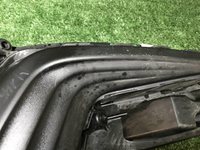 Заглушка ПТФ левая KIA Rio 3 QB (2011-2015)