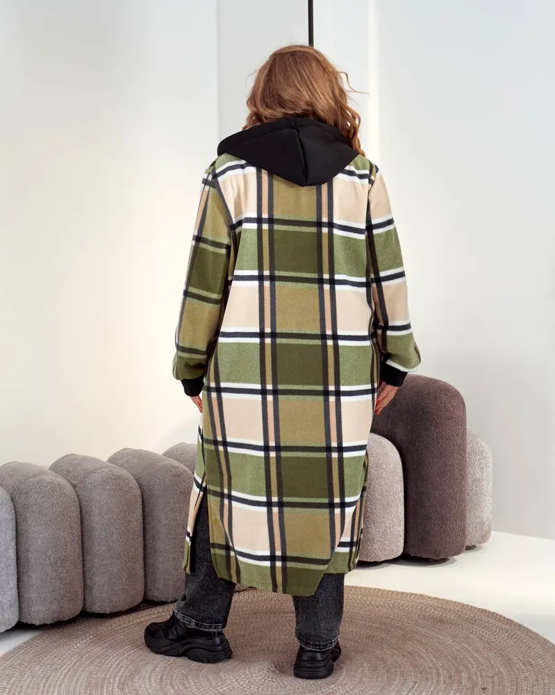 Кардиган УК-1211-1 Фабрика Моды