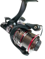 Катушка с байтраннером YL12 3000 JIN TAI