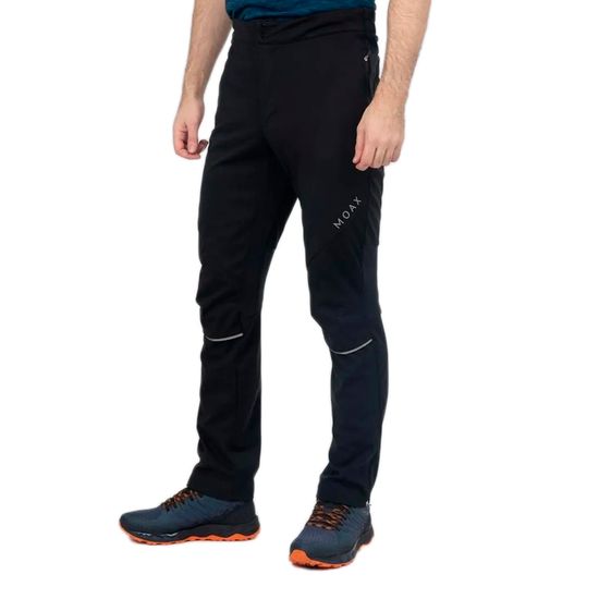 Мужские брюки MOAX Tokke Softshell фото 2