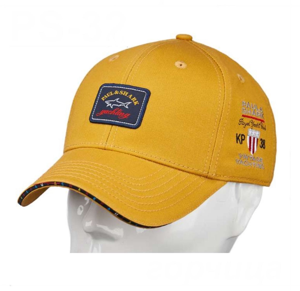 Бейсболка Paul&Shark