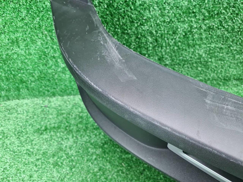 Бампер передний BYD FangChengBao Leopard 5 (23-нв)