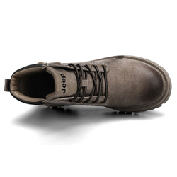 Сапоги Jeep, P234M08127