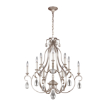 Люстра FE-DEWITT9 Feiss, арт. FE-DEWITT9