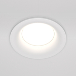 Встраиваемый светильник Technical DL027-2-01W