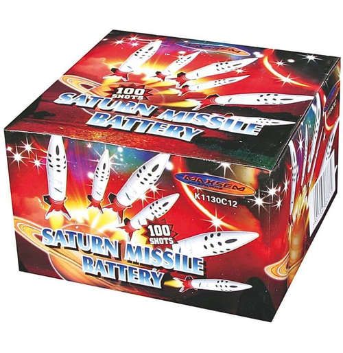 КАТЮША 100 ВЫСТРЕЛОВ