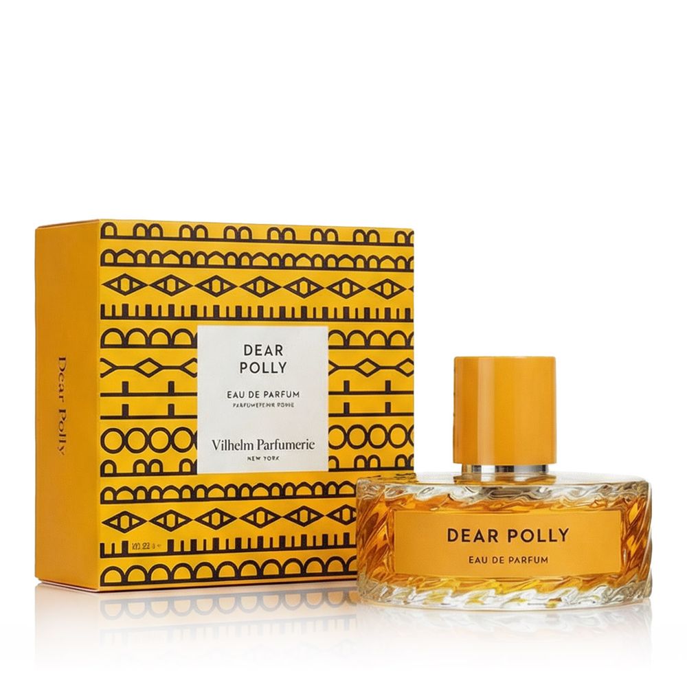 Vilhelm Parfumerie Dear Polly Eau De Parfum 100 ml (unisex) Vilhelm Parfumerie Dear Polly Eau De Parfum 100 ml (unisex)