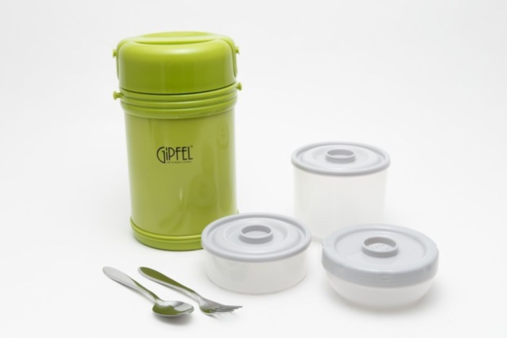 Обеденный набор Gipfel 8208