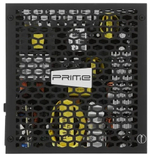 Блок питания Seasonic Prime Fanless PX-500 SSR-500PL 500 Вт