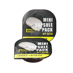 Scinic mini capsule pack clay jeju volcanic – Капсульная очищающая маска с вулканическим пеплом