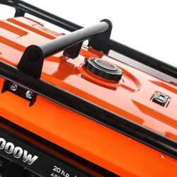 PATRIOT GP 15010ALE бензиновый генератор 474101810