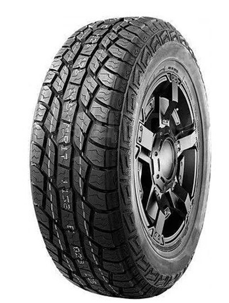 AUTOGRAPH ULTRA 2 SUV