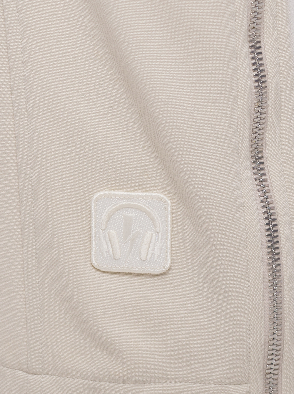 NEIL BARRETT Штаны  - бежевый