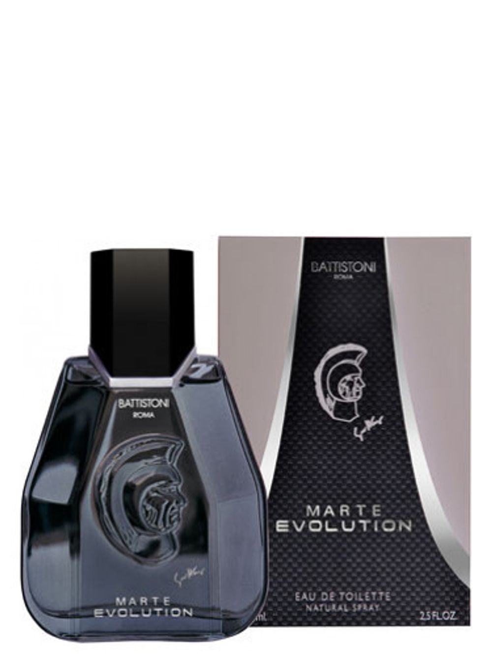 Battistoni Marte Evolution