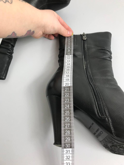 Полусапоги Carnaby зимние 38 размер