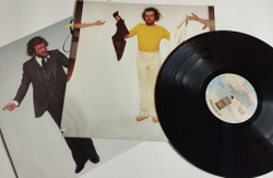 Винтажная виниловая пластинка LP Joe Cocker Luxury You Can Afford (USA 1978) EX