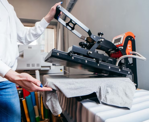 Термотрансферные материалы