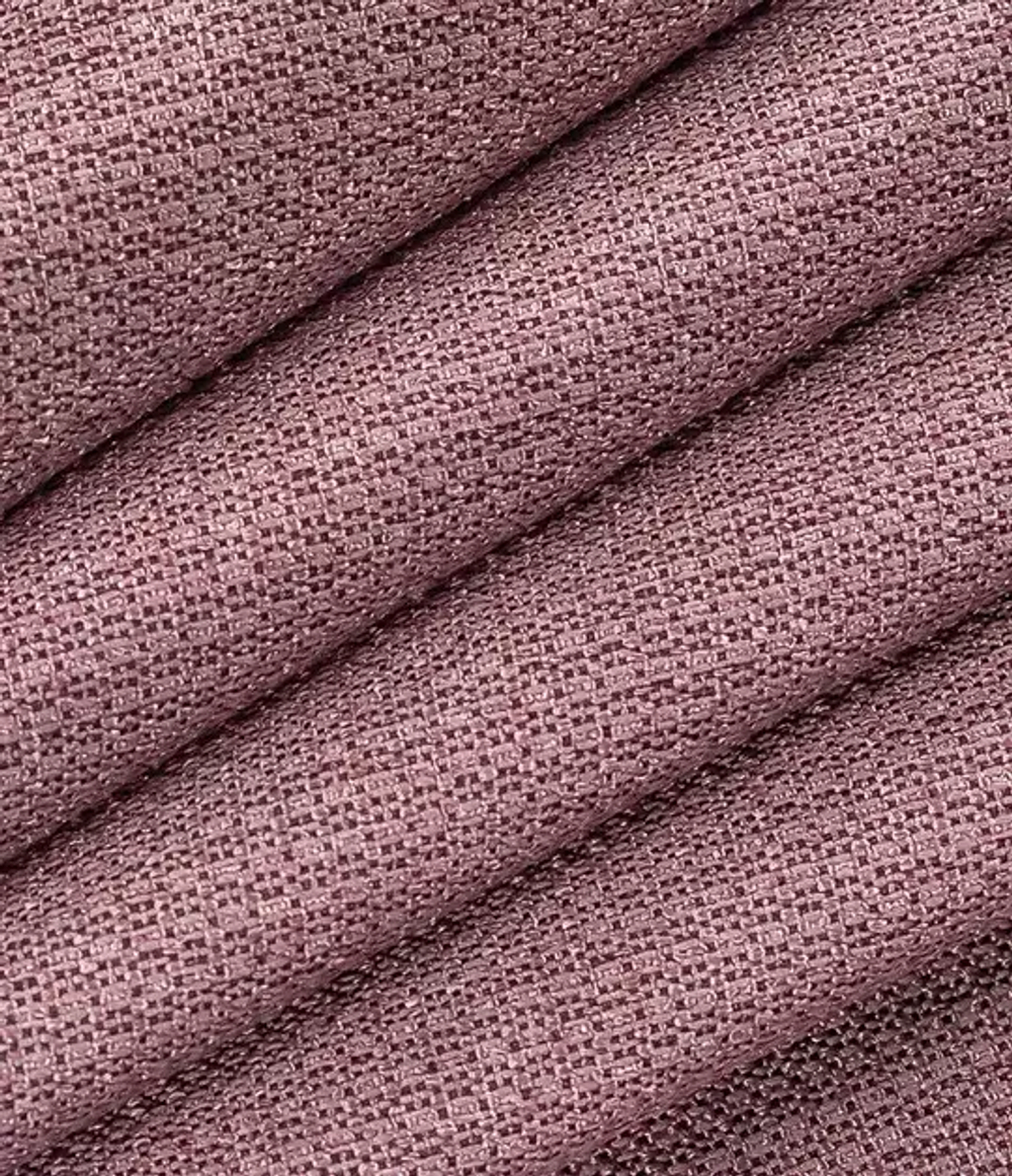 Ткань "Данди" лилловый