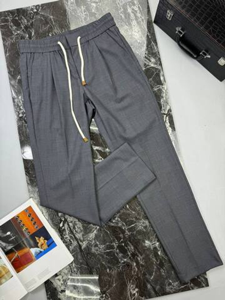Брюки Brunello Cucinelli