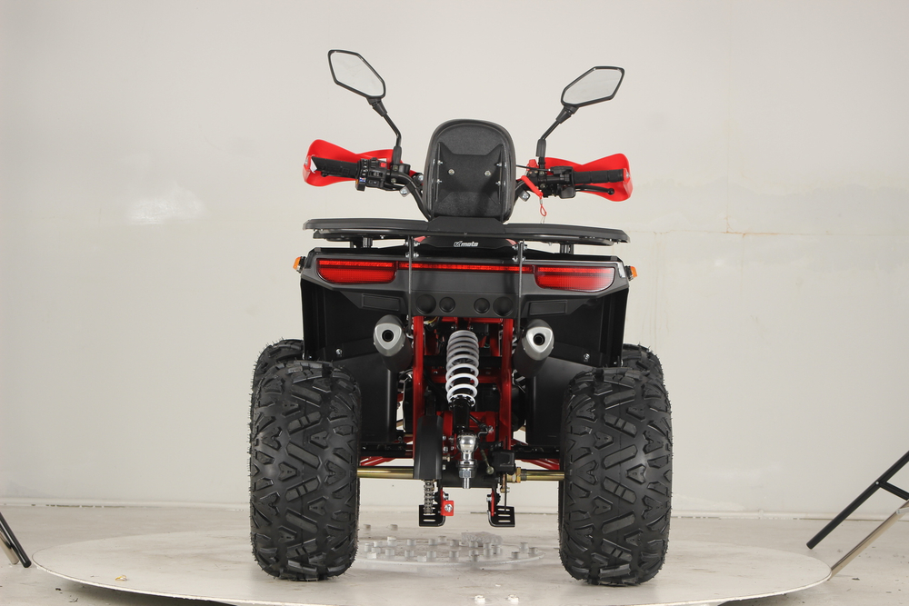 Квадроцикл FXMOTO REAPER 125 PRO