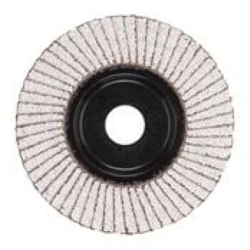 Лепестковый диск SLC50/115G40 ALUMINIUM 115 мм / зерно 40