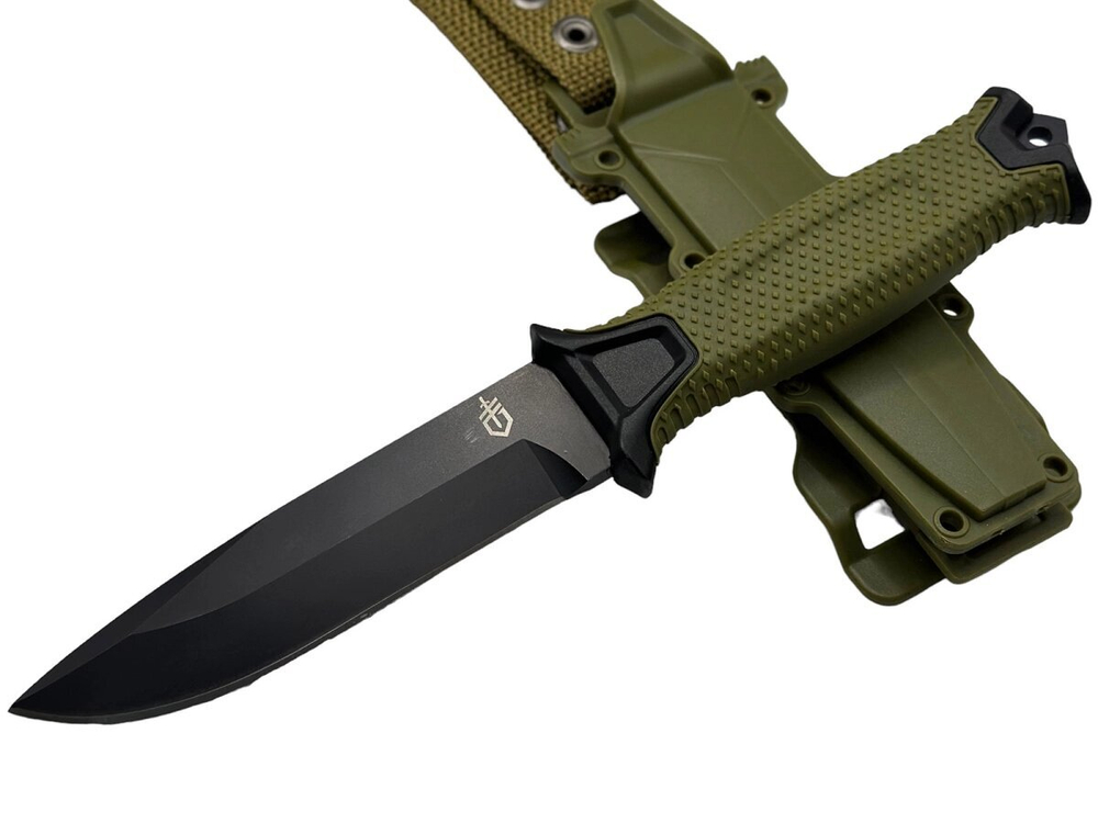 Тактический нож Gerber Strongarm (Хаки)