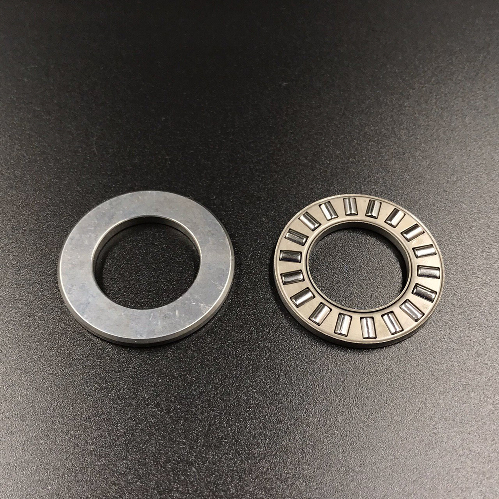 Подшипник роликовый Yamaha 20-25, F20-25 (20х35.5х6) (93341-22008) (Yamaha)