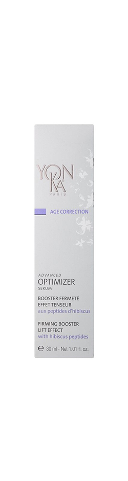 Yon-Ka Age Correction Advanced Optimizer - укрепляющая сыворотка для лица с эффектом лифтинга /   30  ml  / GTIN 0832630003331