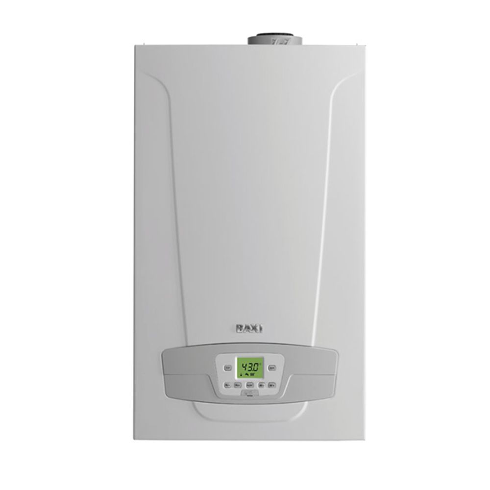 Котел газовый Baxi LUNA DUO-TEC MP+ 1.90