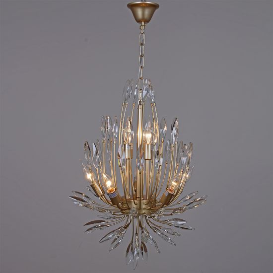 02374-0.4-08 COPPER светильник потолочный