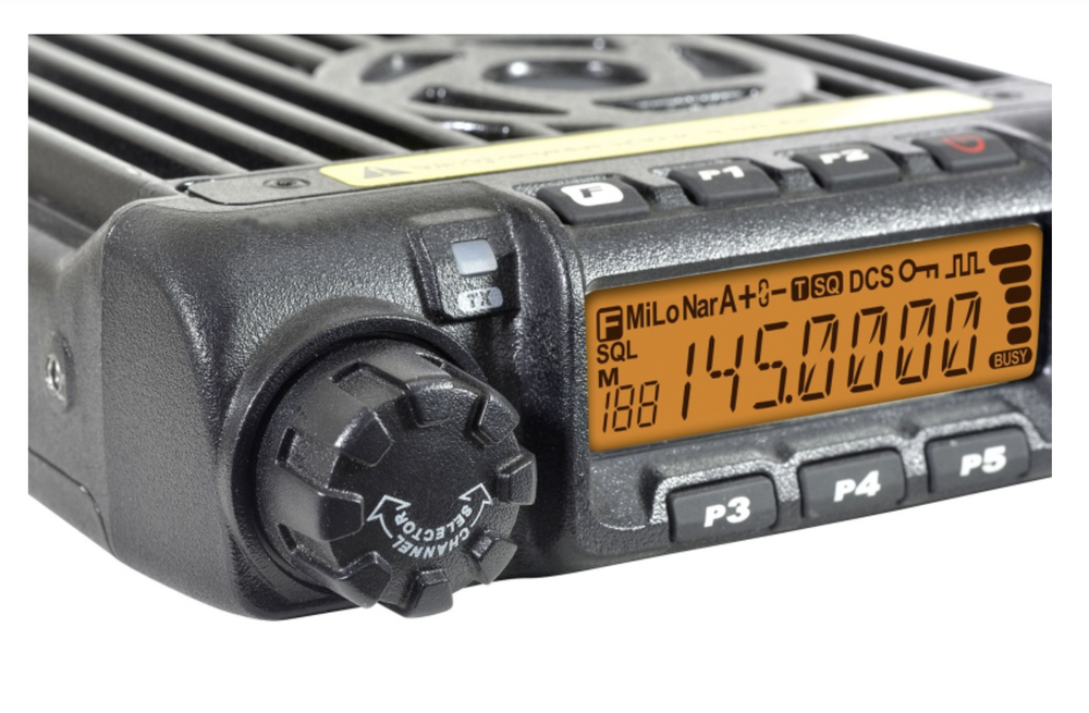 Радиостанция мобильная Аргут А-403 VHF