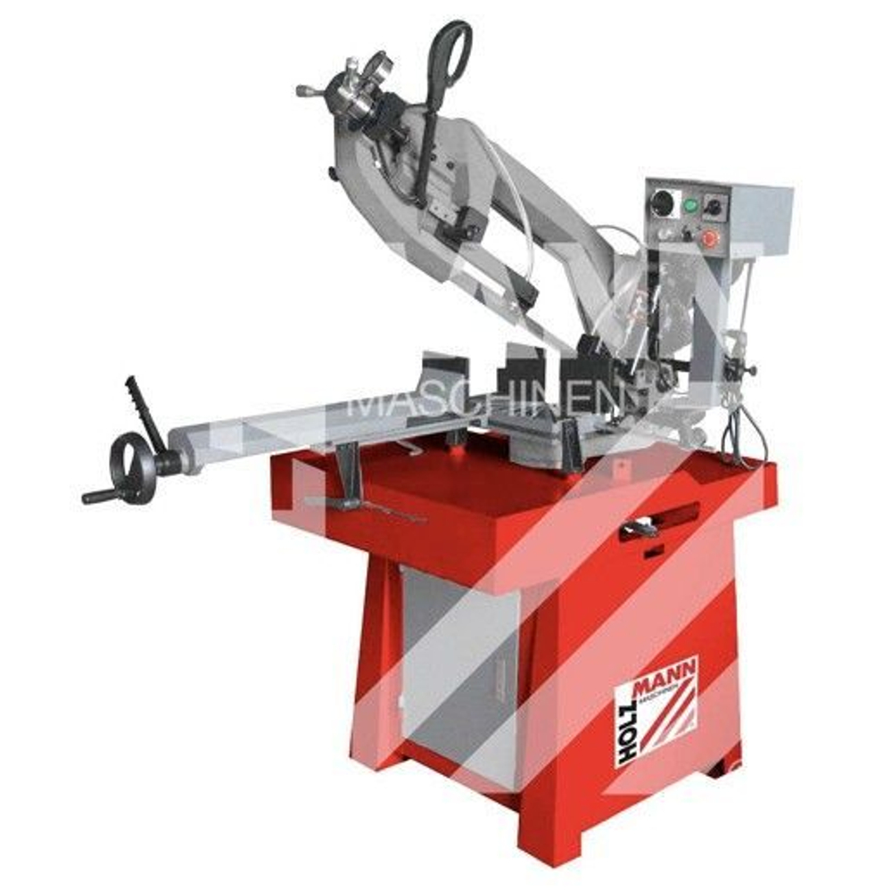 Ленточнопильный отрезной станок Holzmann BS320TOP