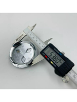 Колпачки на литые диски с эмблемой Mitsubishi 60 мм 4 шт