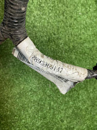 Проводка заднего бампера Geely Tugella (2019-2024)