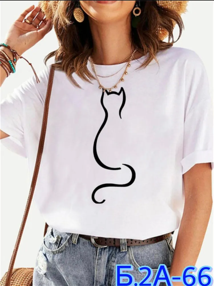 Футболка 6824789 Fabrika