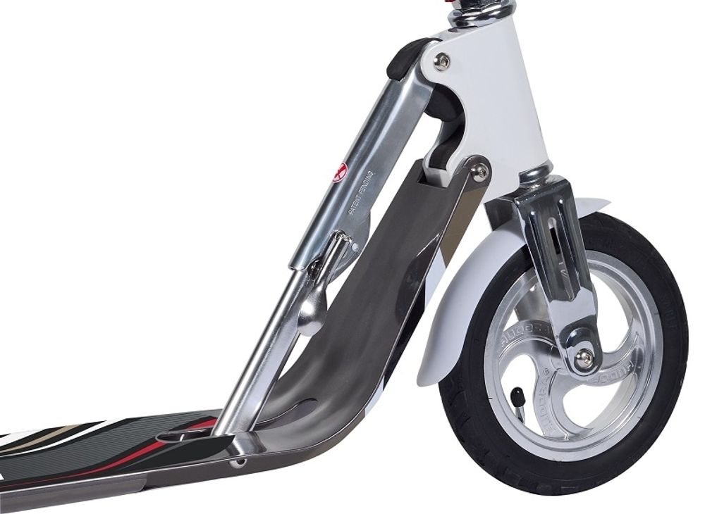 Самокат Hudora Big Wheel Air 205