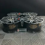 КОВАНЫЕ ДИСКИ ДЛЯ MERCEDES-BENZ G-CLASS G500 W465 2025 МЕРСЕДЕС-БЕНЗ Гелентваген гелик