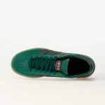 ADIDAS HANDBALL SPEZIAL Collegiate Green/ Shadow Red