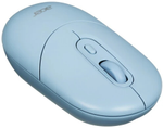 Мышь Acer OMR301 ZL.MCECC.01S синий