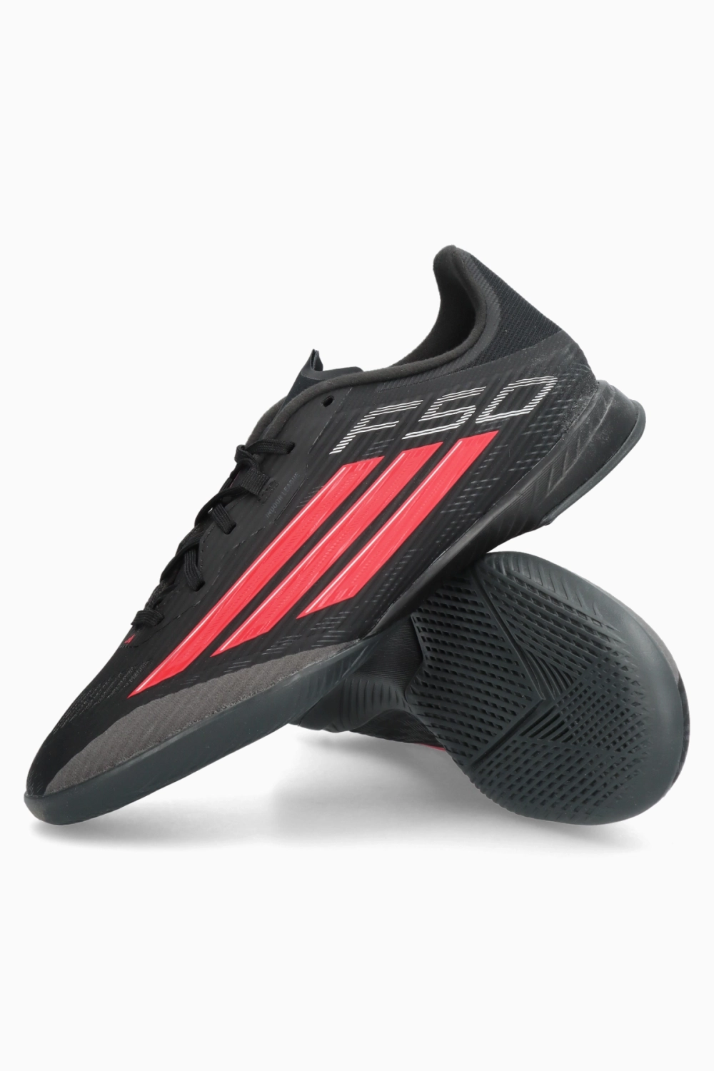 Футзалки adidas F50 League IN - черный