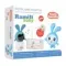 Видеоняня Ramili Baby RV100KROSH Крошик, Малышарики, с креплением