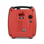 REDVOLT EPB1250iS-4 инверторный бензиновый генератор