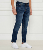 Джинсы DENTON Tommy Hilfiger - темно-синий(MW0MW38826)