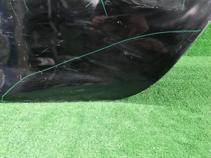 Дверь задняя левая Jaguar XJ 4 Х351 (2009-2019)