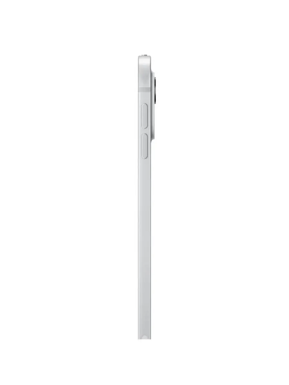 Планшет Apple iPad Pro 13" (2024) Wi-Fi 256Gb Silver (MVX33)