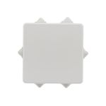 Коробка распаячная ОУ 85х85х40 мм, IP44 REXANT