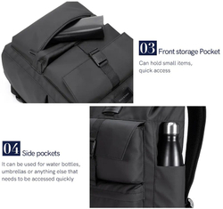 Рюкзак Daily Backpack